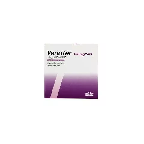Venofer